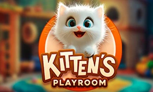 Kitten's Playroom