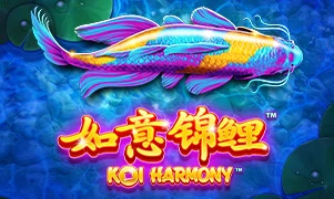 Koi Harmony™