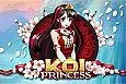 Koi Princess