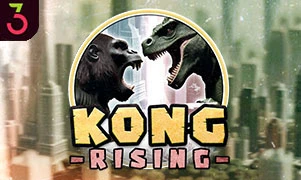 Kong Rising