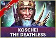Koschei The Deathless