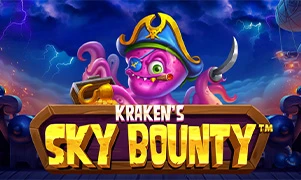 Kraken's Sky Bounty™