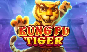 Kung Fu Tiger