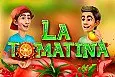 La Tomatina