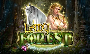 Lady Forest