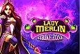 Lady Merlin