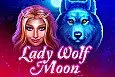 Lady Wolf Moon