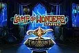 Lamp of Wonders - Tapper
