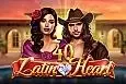 Latin Heart