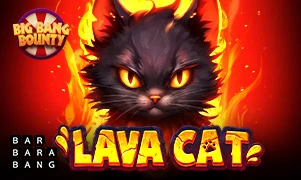 Lava Cat