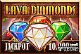 Lava Diamonds