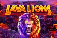 Lava Lions