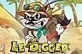 Le Digger