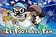 Le Football Fan