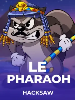 Le Pharaoh