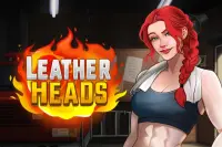 Leatherheads