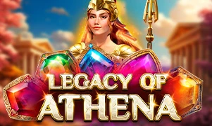 Legacy of Athena