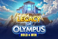 Legacy of Dead