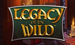 Legacy of the Wild™