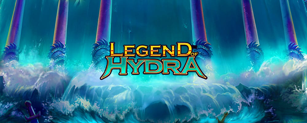 Legend of Hydra