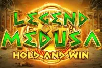 Legend Of Medusa