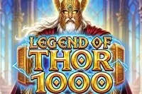 Legend of the Nile NJP