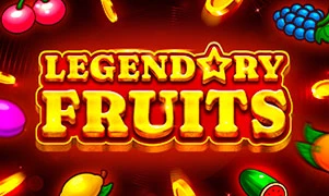 Legendary Fruits