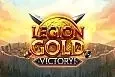 Legion Gold Victory!