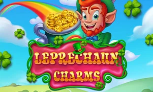 Leprechaun Charms