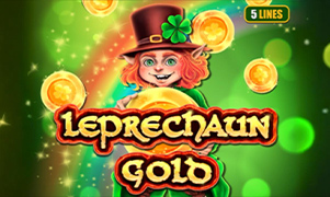 Leprechaun Gold