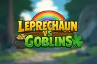 Leprechaun Hot