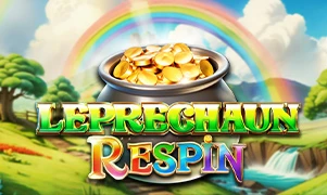 Leprechaun Respin