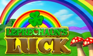 Leprechaun's Luck