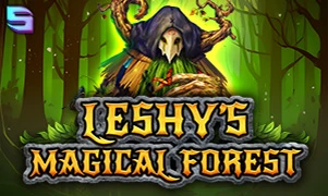 Leshy's Magical Forest