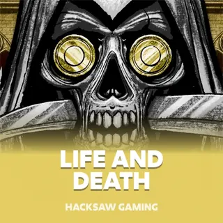 Life and Death