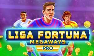 Liga Fortuna Megaways PRO