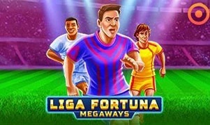 Liga Fortuna Megaways