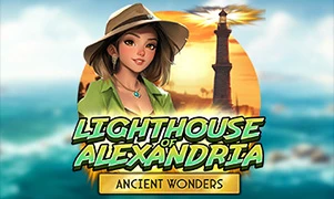 Lighthouse of Alexandria: Ancient Wonders