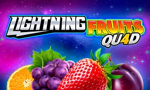 Lightning Fruits