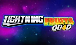 Lightning Fuits QU4D