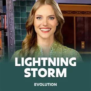 Lightning Storm