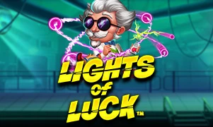 Lights of Luck