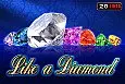 Like a Diamond