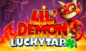 Lil' Demon Luckytap™