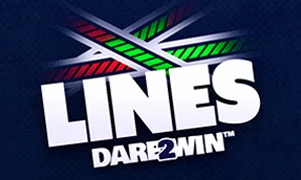 Lines Dare2Win™