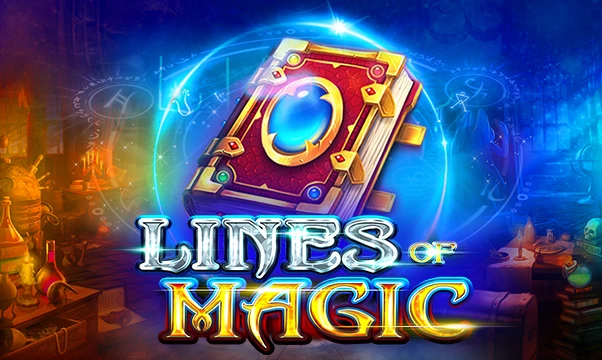Lines of Magic