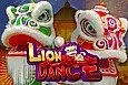Lion Dance
