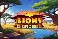 Lions GigaBlox