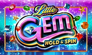 Little Gem Hold&Spin