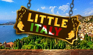 Little Italy